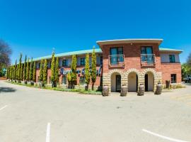 Airport Hotel, hôtel à Kimberley