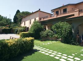 Ranch Hotel, hotel a Scarlino