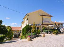 Ze Luis, casa de huéspedes en Chaves