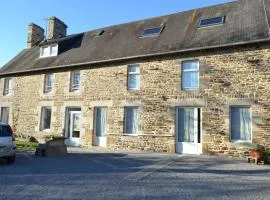 Gîtes Les Salicornes