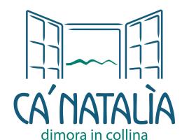 Ca' Natalìa, vakantiehuis in Valdobbiadene