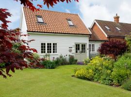 Garden Cottage, vacation home in Aldeburgh