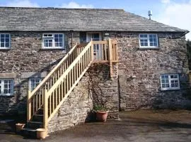 The Hayloft