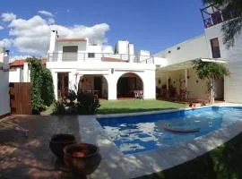 Casa de Piedra