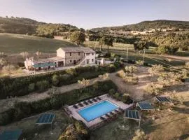 Residenza Il Falchetto