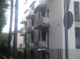 Apartament JULIA