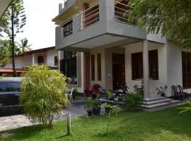 Wis Villa