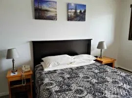 Soldotna Inn