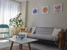 Departamento Claude Viña del Mar