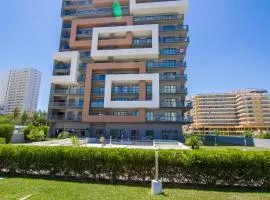 Apartamentos Turisticos Rocha Tower - MI