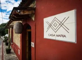 Casa María Guest House