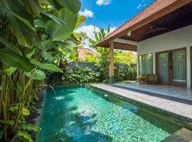 Purana Boutique Resort, Hotel in Ubud