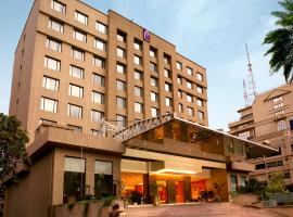 Best 10 Hotels Near Louis Vuitton Bangalore UB City from USD 5