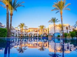 Dive Inn Resort, hotel in Sharm El Sheikh