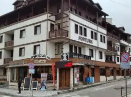 Fortuna Luxury Apartment