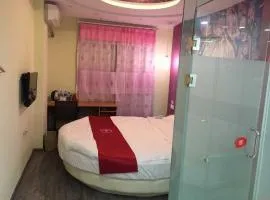 Thank Inn Chain Hotel Jiangsu Yixing Dingshu Town East Jiefang Road