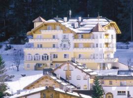 Hotel Garni Waldschlössl: Ischgl şehrinde bir otel