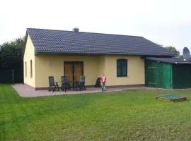 Comfortable Holiday Home in Satow near Baltic Coast