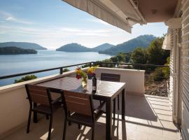 Apartment Pasadur Lastovo, luxury hotel in Lastovo