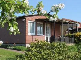 Strandbungalow, Boltenhagen