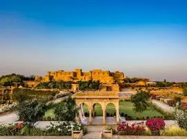 Suryagarh Jaisalmer