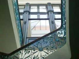 Montevideo Chic Hostel