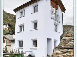 Chesa Tre Piz, Maloja