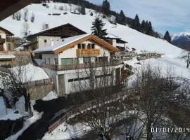 Saxlhof