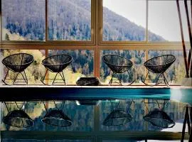 Le Solayan Nature & SPA