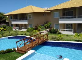 Verano Residencial, hotel em Guarajuba