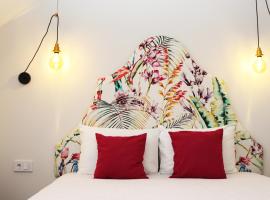 Vilnius Apartments, self catering accommodation in Vilnius