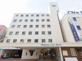 Shimizu City Hotel