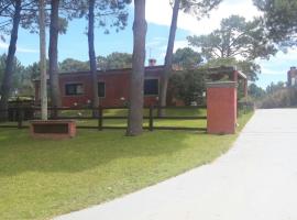 La Romeria, hotel en Punta del Este