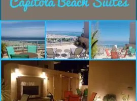 Capitola Beach Suites