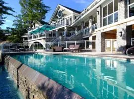 Touchstone Resort