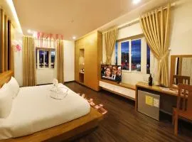 Legacy Hotel
