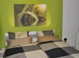 Apartwohnen