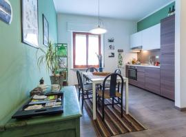 La Casa di Miele, budget hotel sa Perugia