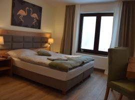 Eskapada، فندق في شكلارسكا بوريبا