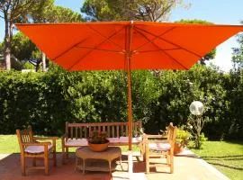 Villa Betty