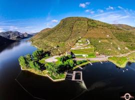 Moradias Douro Internacional
