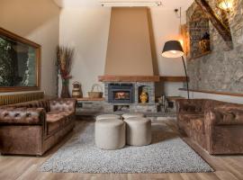 Hotel Roca, hotel v destinaci Alp