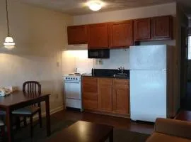 Affordable Suites Charlottesville