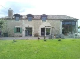 Gîte la mirabelle