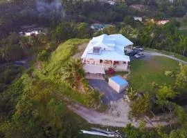 Jolibois Lodge & Spa
