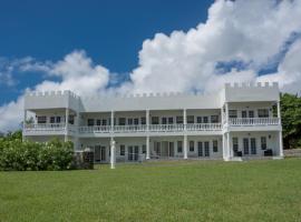 Castles Apartments, hotel en Castries