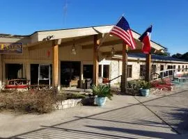 The Lodge at Cypress Falls