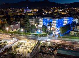 Hotel Garden Lido, hotell i Loano