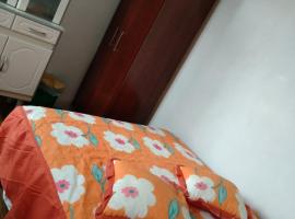 Hospedagem Navegantes, B&B in Navegantes