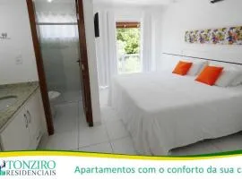 apartamento monte hebron
